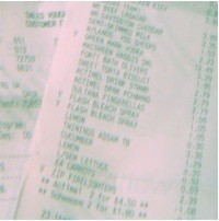 Waspada Kontaminasi BPA Dari Kertas