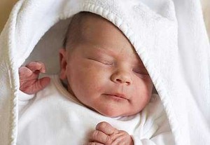 Sel Kanker Ibu Bisa Menulari Bayi