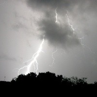 Mengatasi Fobia Petir