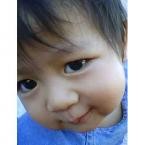 Shabrina Nur Lathifah, 1,5 Tahun; Perempuan; f