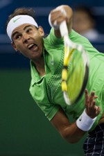 Nadal Butuh Tiga Set