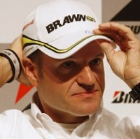 Rubinho di Antara Williams & Brawn