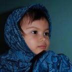 A Naurah Azizah, 2 Tahun; Perempuan; f