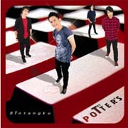 The Potters Moga-moga Nggak Ngetop Sesaat