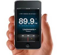 Apple Hadirkan Radio FM untuk iPhone?