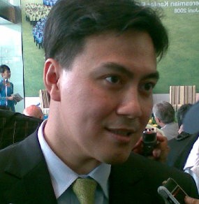 Mengupas Sosok Calon Menko Perekonomian