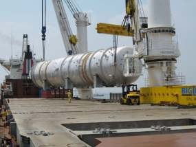 Tangguh Kirim 50 Kargo LNG di 2010