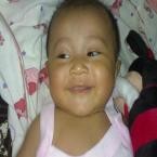 Anisa, 4 Bulan; Perempuan; f