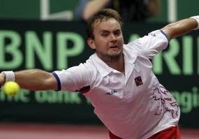 Doping, Petenis Ceko Diskors 8 Bulan