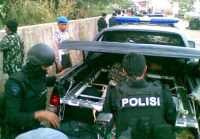 Pengacara Bantah Putri Munawaroh Ancam Bom Mabes Polri