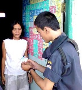 Pemprov DKI Diminta Tidak Pulangkan Korban Operasi Yustisi