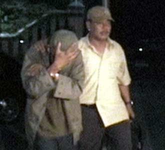 Polisi Bekuk Tersangka Pengedar Narkoba