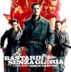 Inglourious Basterds: Teror Untuk Pasukan Nazi