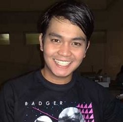 Akhirnya! Indra Bekti Go Public Bareng Pacar 