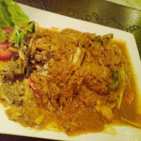 Unik Lezat Hidangan Rempah-Rempah