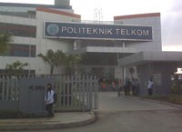 Telkom Akan Bangun Universitas Telkom