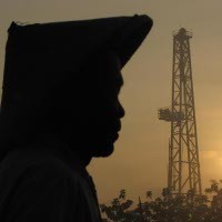 Investasi Sektor Energi Capai US$ 34 Miliar Tahun 2014