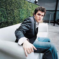 John Mayer Penggila Game Halo