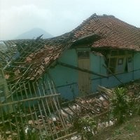 Kerusakan Aset Kodam III Siliwangi Ditaksir Capai Rp 10 Miliar
