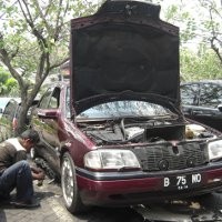  RI Negara Terbesar Tujuan Ekspor Otomotif Thailand