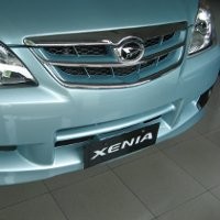 Mobil Xenia Matik Dirilis November