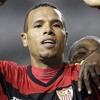 Luis Fabiano Tatap Tantangan Baru