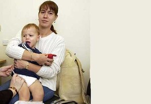 Jangan Buru-buru Berikan Anak Parasetamol Usai Vaksinasi