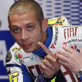 Rossi: Awal yang Baik