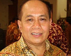 Bicarakan Lapangan Kerja, Syarif Hasan Diprediksi Jadi Menakertrans