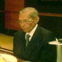 Hasan Tiro Berkunjung ke Aceh 