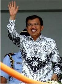 5 Tahun Dikawal Tanpa Macet, JK Ajak Pesta Paspampres