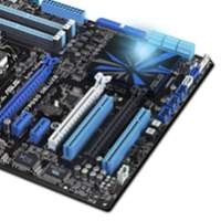 Motherboard Asus Makin Hijau