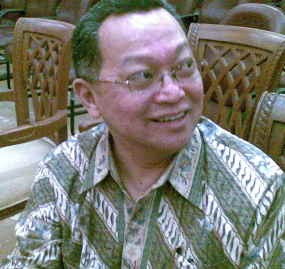 Penunjukan Menteri Ekonomi Harus Didasarkan Profesionalisme