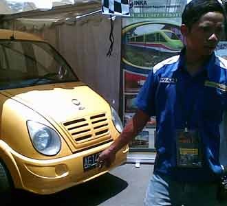 Auto Festival 2009 