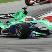 Seri Pembuka A1 GP Dibatalkan