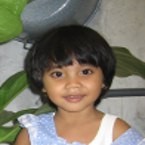 Assyifa Amalia Arfian, 2,5 Tahun; Perempuan; f
