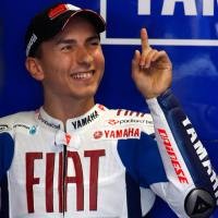 Lorenzo Incar Minimal Podium