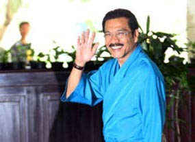 Evakuasi Dihentikan, Data Kerusakan & Korban Dirilis 21 Oktober