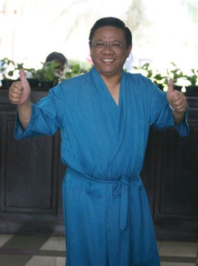 Calon Menteri Harus Bebas Alkohol