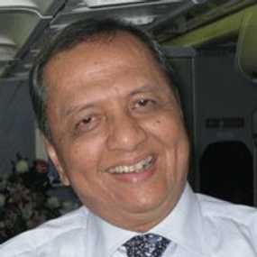 MS Hidayat Diberi Sinyal Duduki Pos Industri dan Perdagangan