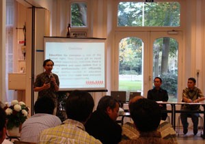 Palapa Siap Bantu Berdayakan Warga Tertinggal