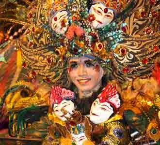 Jogja Java Carnival 2009
