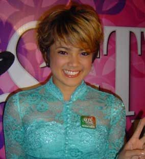 Nirina Sarankan Gembong Narkoba Digantung!