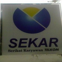 Figur Meneg BUMN Impian Sekar Telkom