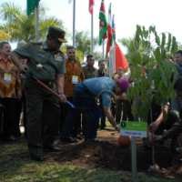 Kota Baru Parahyangan Jadi Proyek Percontohan KRR