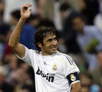 Madrid Taklukkan Valladolid 4-2