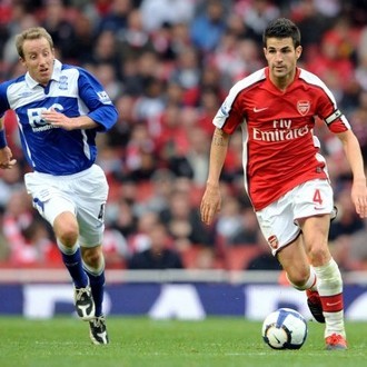 Arsenal Tiga Kali Meletup