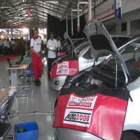 Cash Back Rp 200 ribu Dari Auto2000