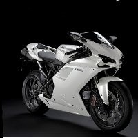 Motor Baru Pecinta Kecepatan
