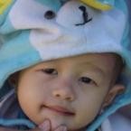 Syafira Nadhita Fairuza, 1,9 Tahun; Perempuan; f